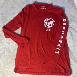 bay watch long sleeve